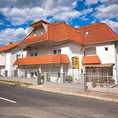 Williams Haus *