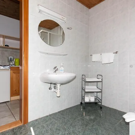 아파트 Williams Haus *