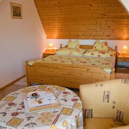 شقة Williams Haus