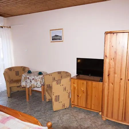 아파트 Williams Haus