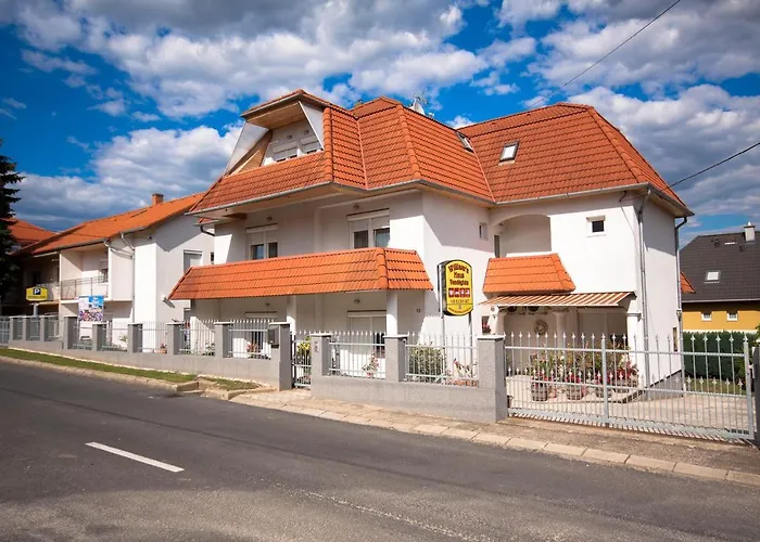 Williams Haus *